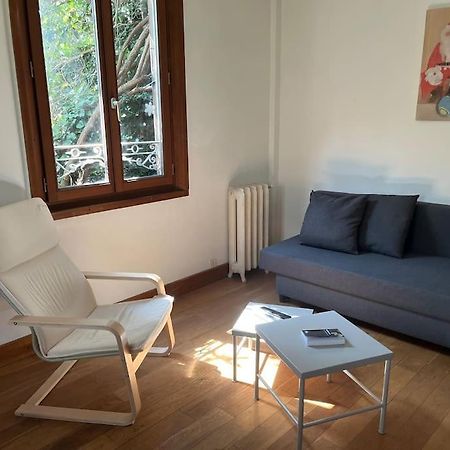 Lovely House Close To Paris 圣吉欧梅斯 外观 照片