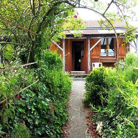Lovely House Close To Paris 圣吉欧梅斯 外观 照片