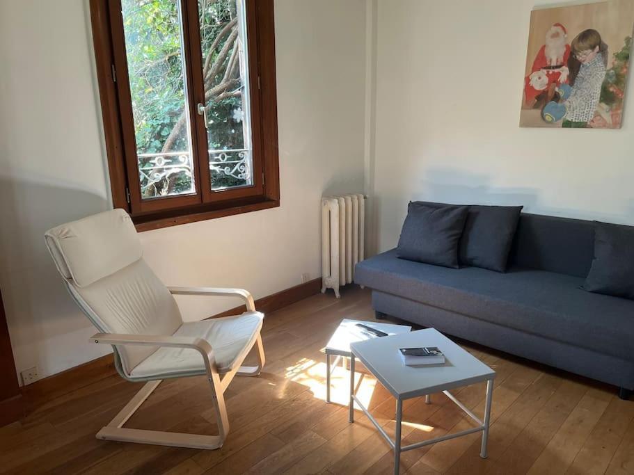 Lovely House Close To Paris 圣吉欧梅斯 外观 照片