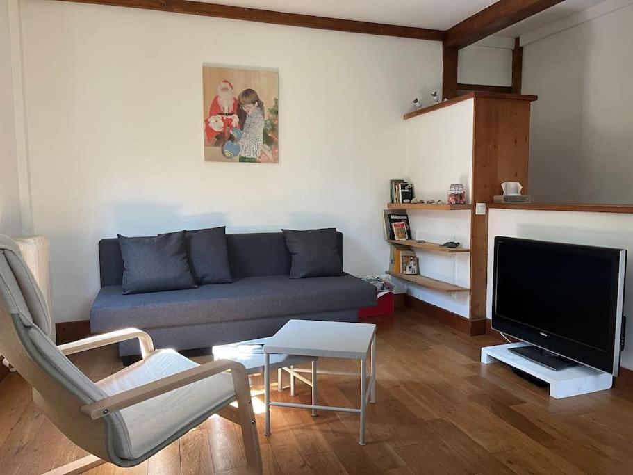 Lovely House Close To Paris 圣吉欧梅斯 外观 照片