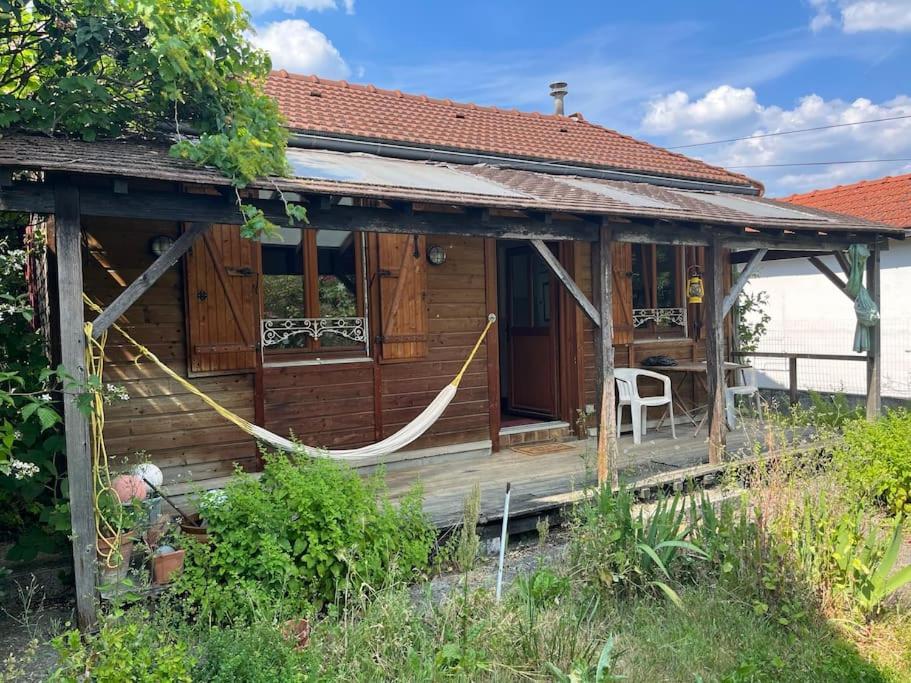Lovely House Close To Paris 圣吉欧梅斯 外观 照片